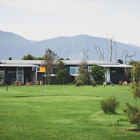 Beyond Urban Cottages Stormsrivier Exterior foto