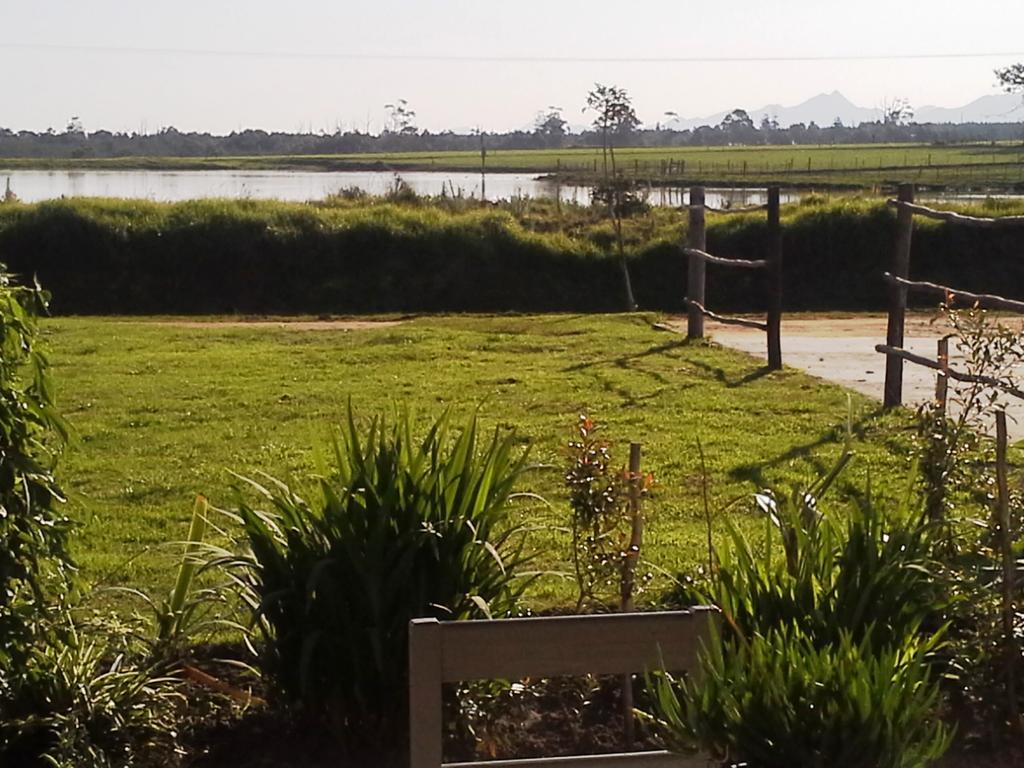 Beyond Urban Cottages Stormsrivier Exterior foto