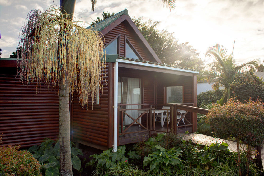 Beyond Urban Cottages Stormsrivier Exterior foto