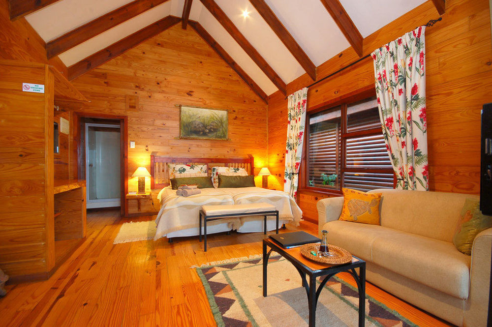 Beyond Urban Cottages Stormsrivier Exterior foto