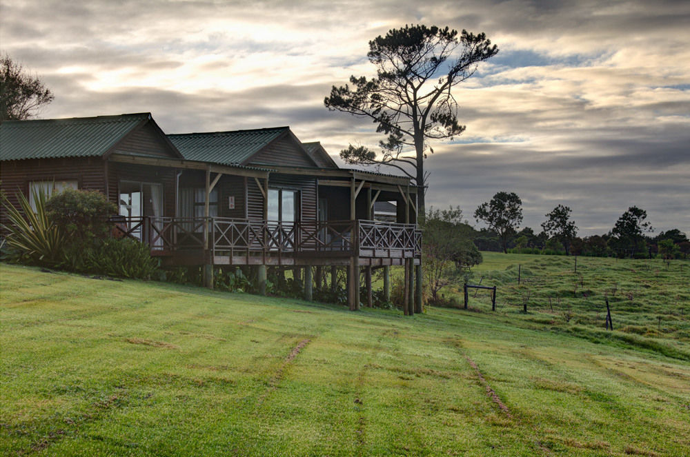 Beyond Urban Cottages Stormsrivier Exterior foto