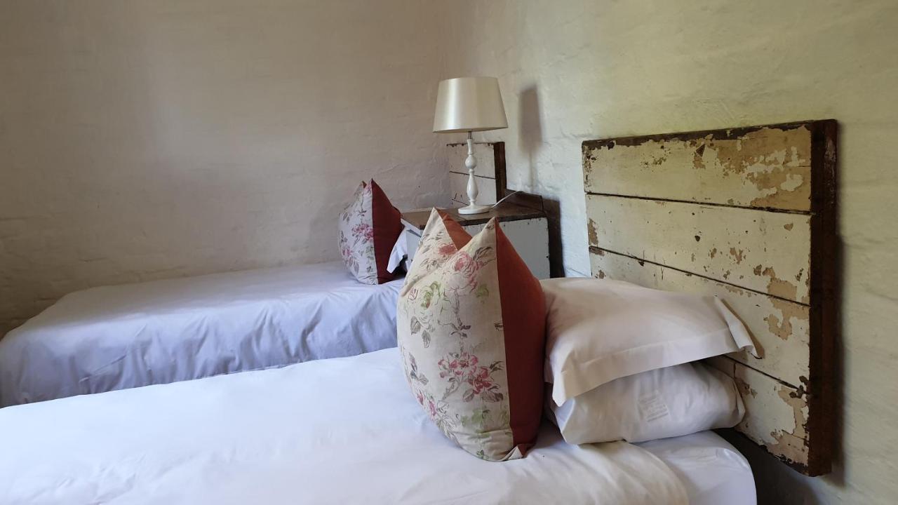 Beyond Urban Cottages Stormsrivier Exterior foto